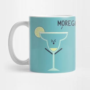 Moregaritas Mug